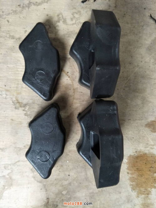 摩托車防塵套 前踏膠 緩沖膠等各種出口橡膠 塑料件