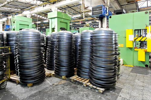 橡膠廠質檢員工作職責與橡膠防塵套銷售策略