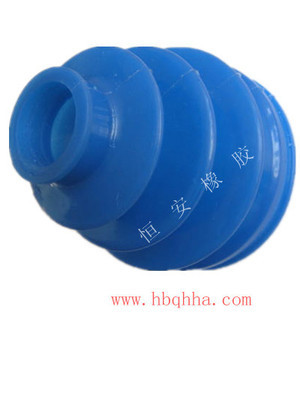 五星品質，誠信供應 探秘清河縣恒安橡膠車用防塵套的專業之道